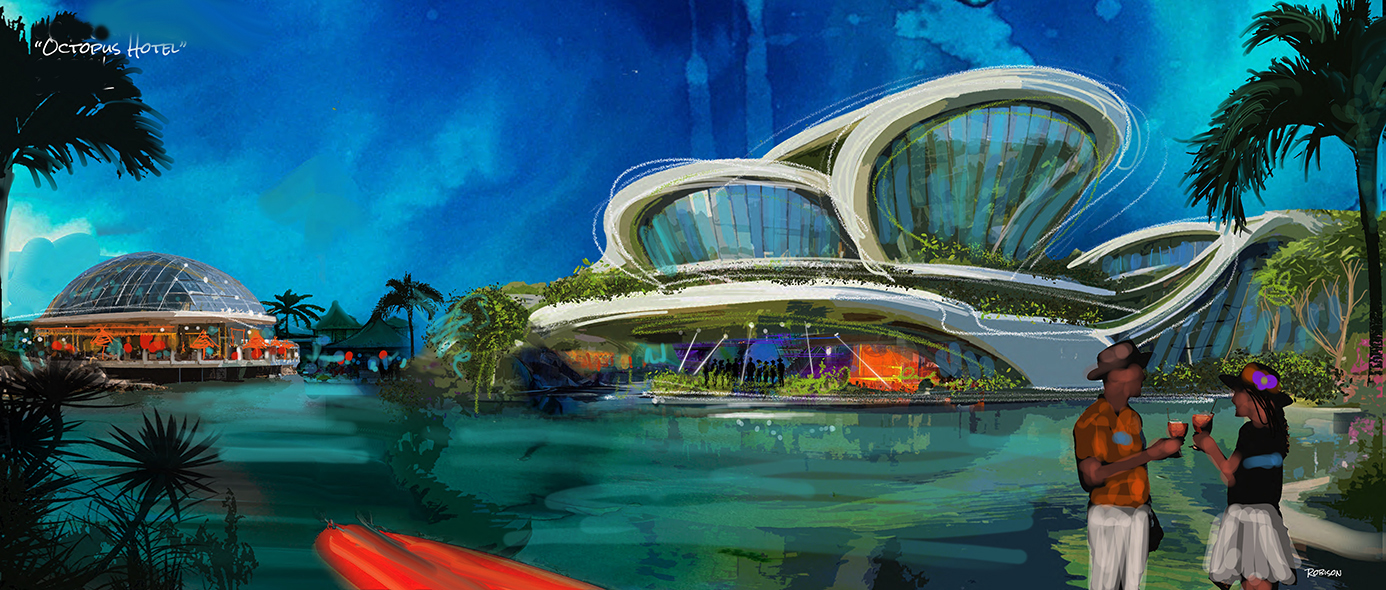 Architecture