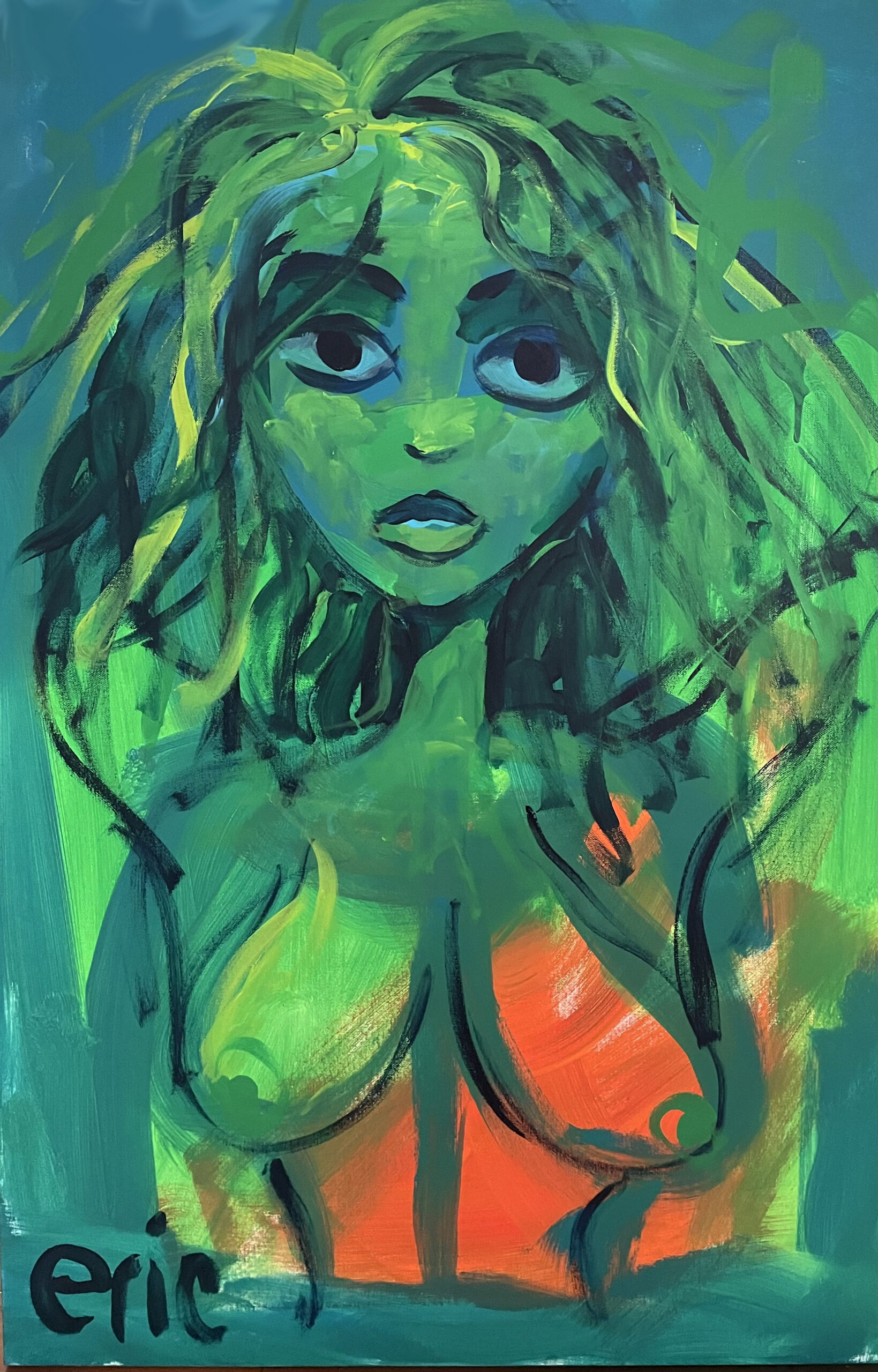 Island Art Gallery