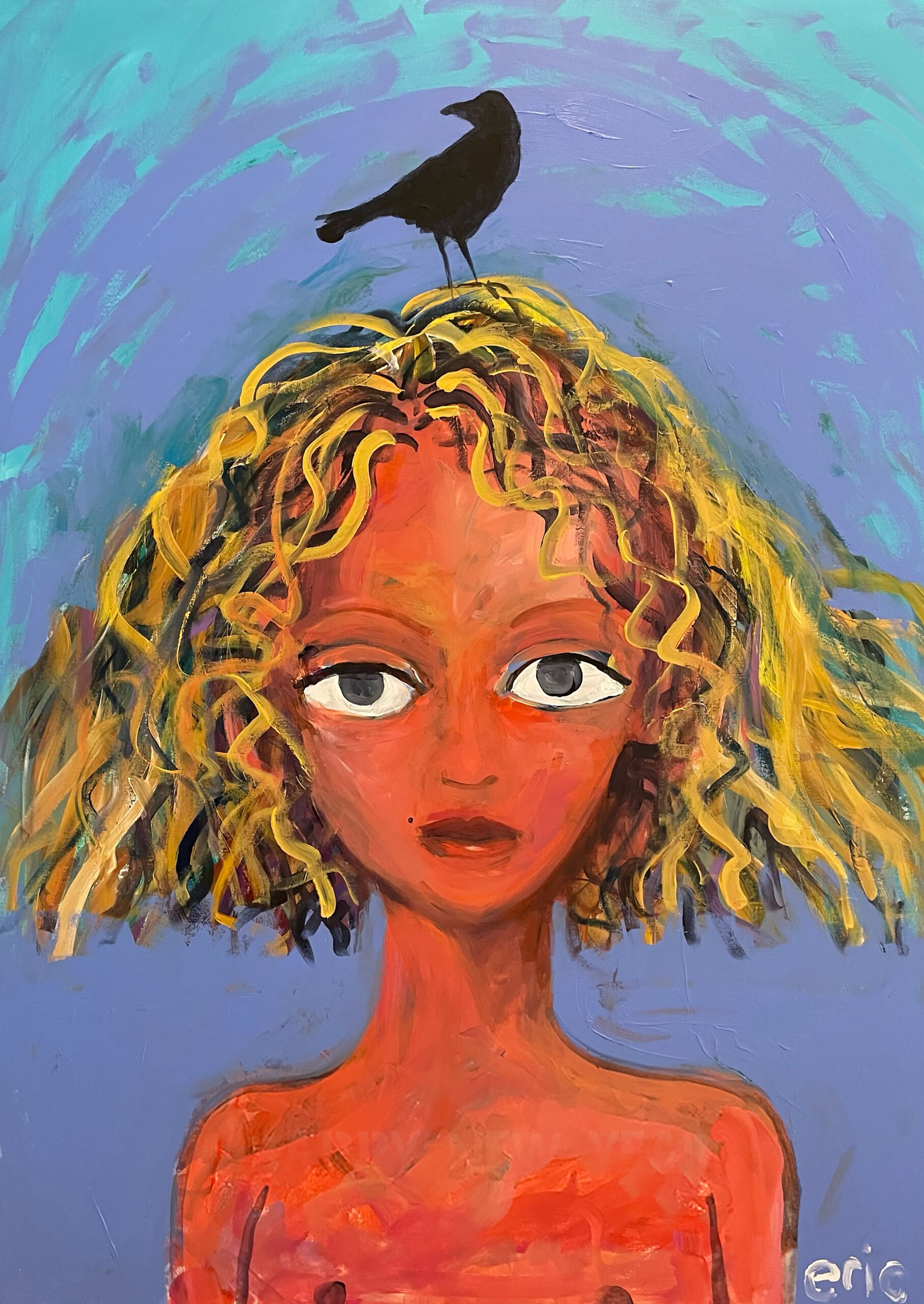 Island Art Gallery