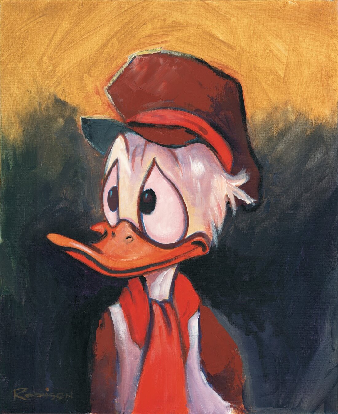 50 Donald Ducks - 005