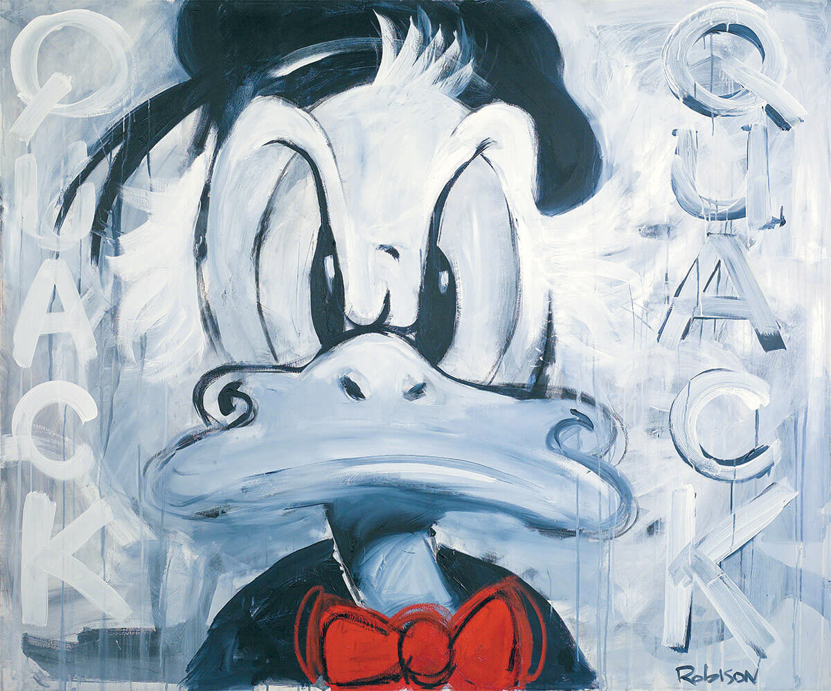 50 Donald Ducks - 013