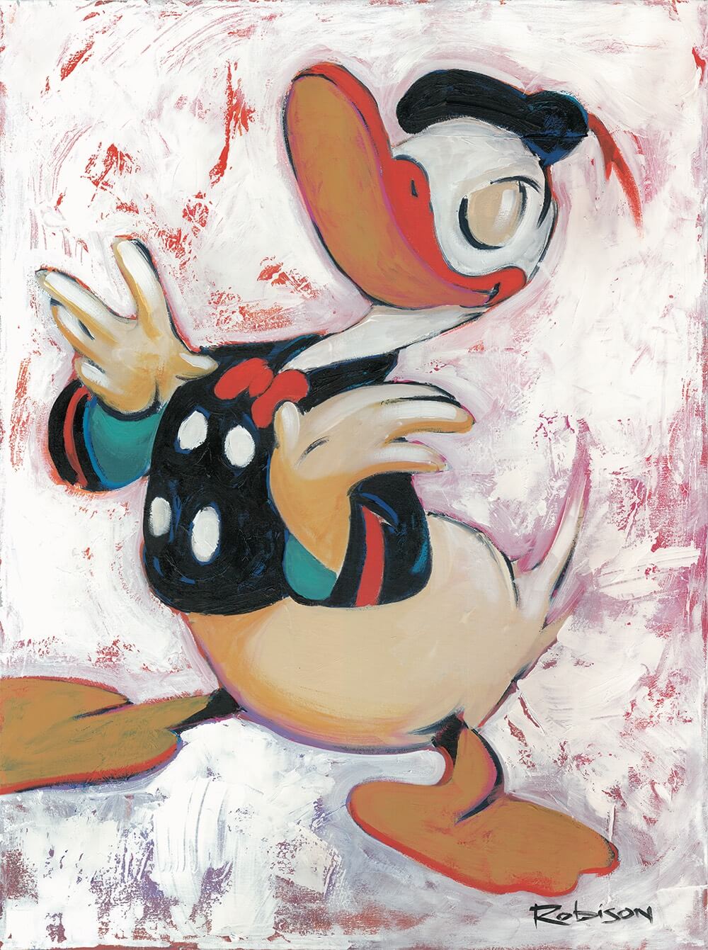 50 Donald Ducks - 019