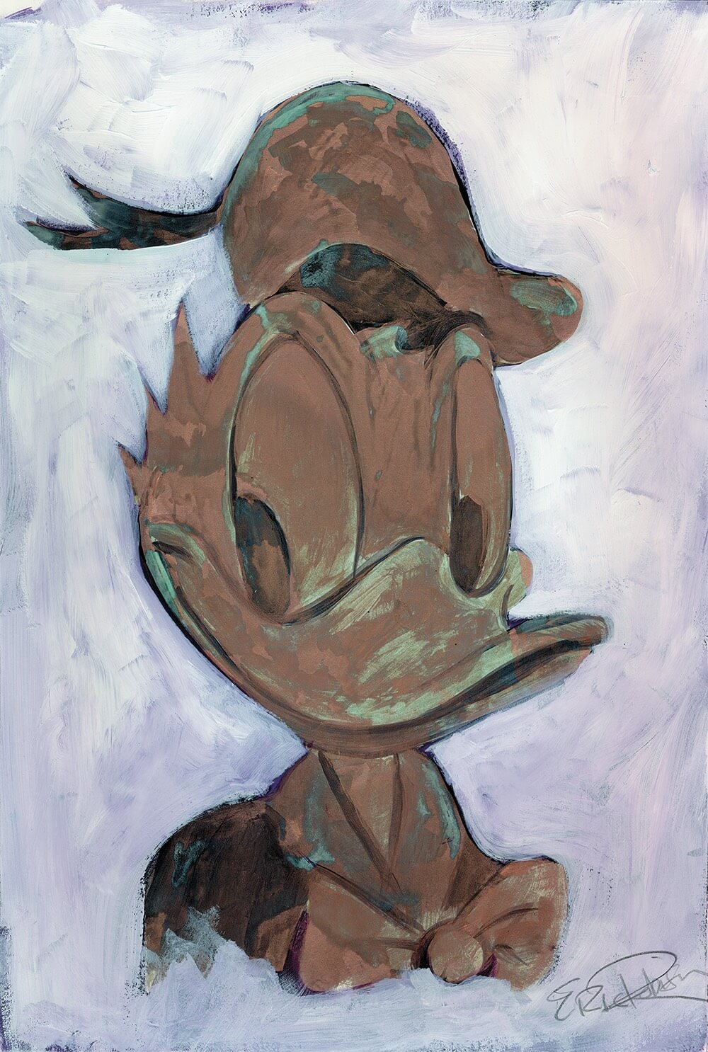 50 Donald Ducks - 032