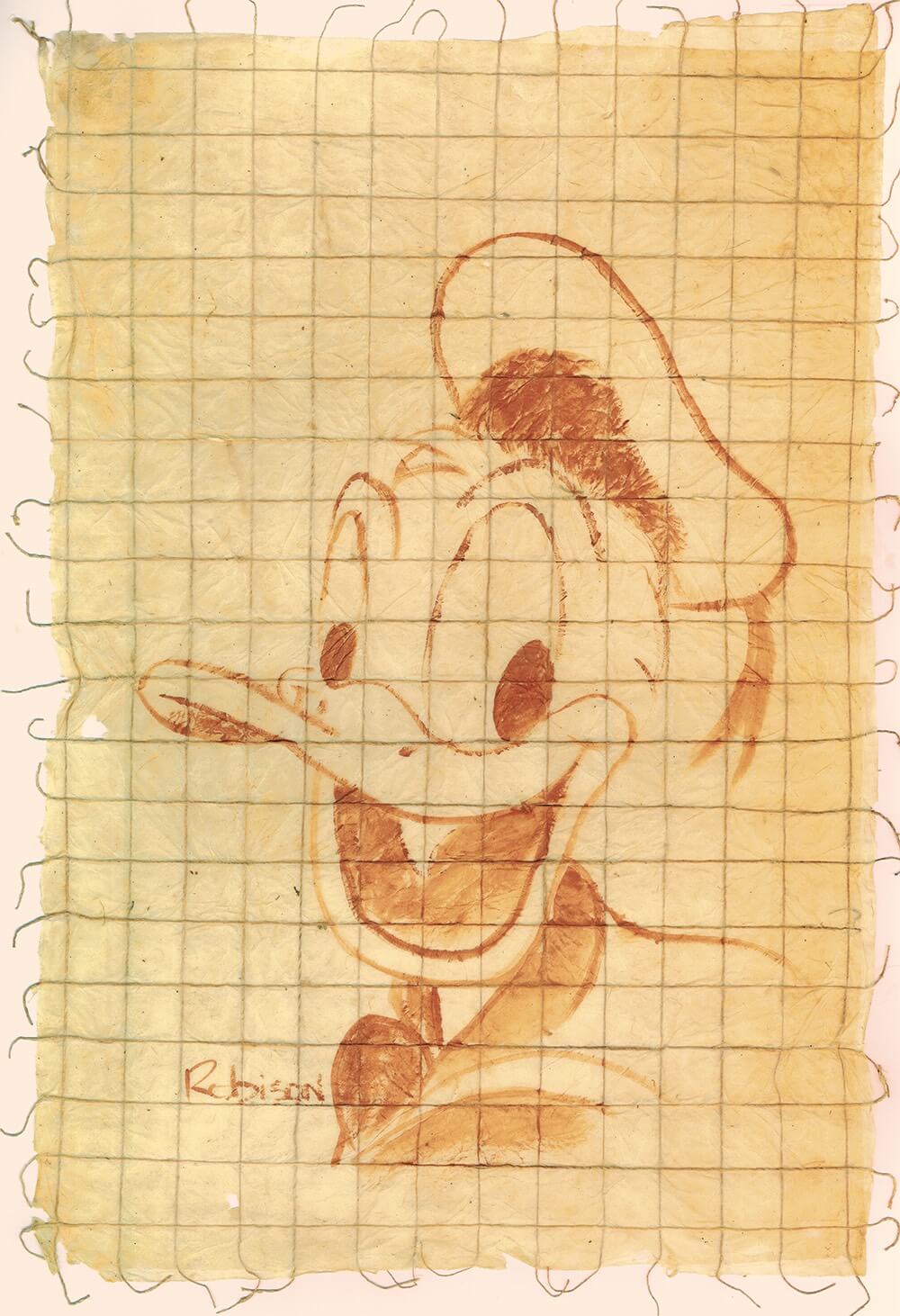 50 Donald Ducks - 044