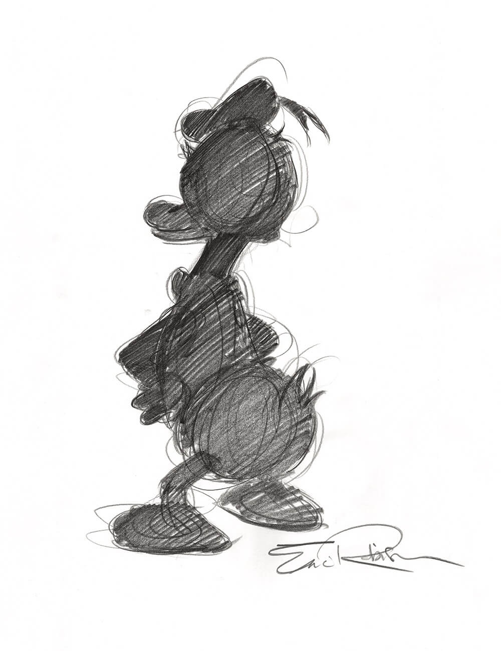 50 Donald Ducks - 045