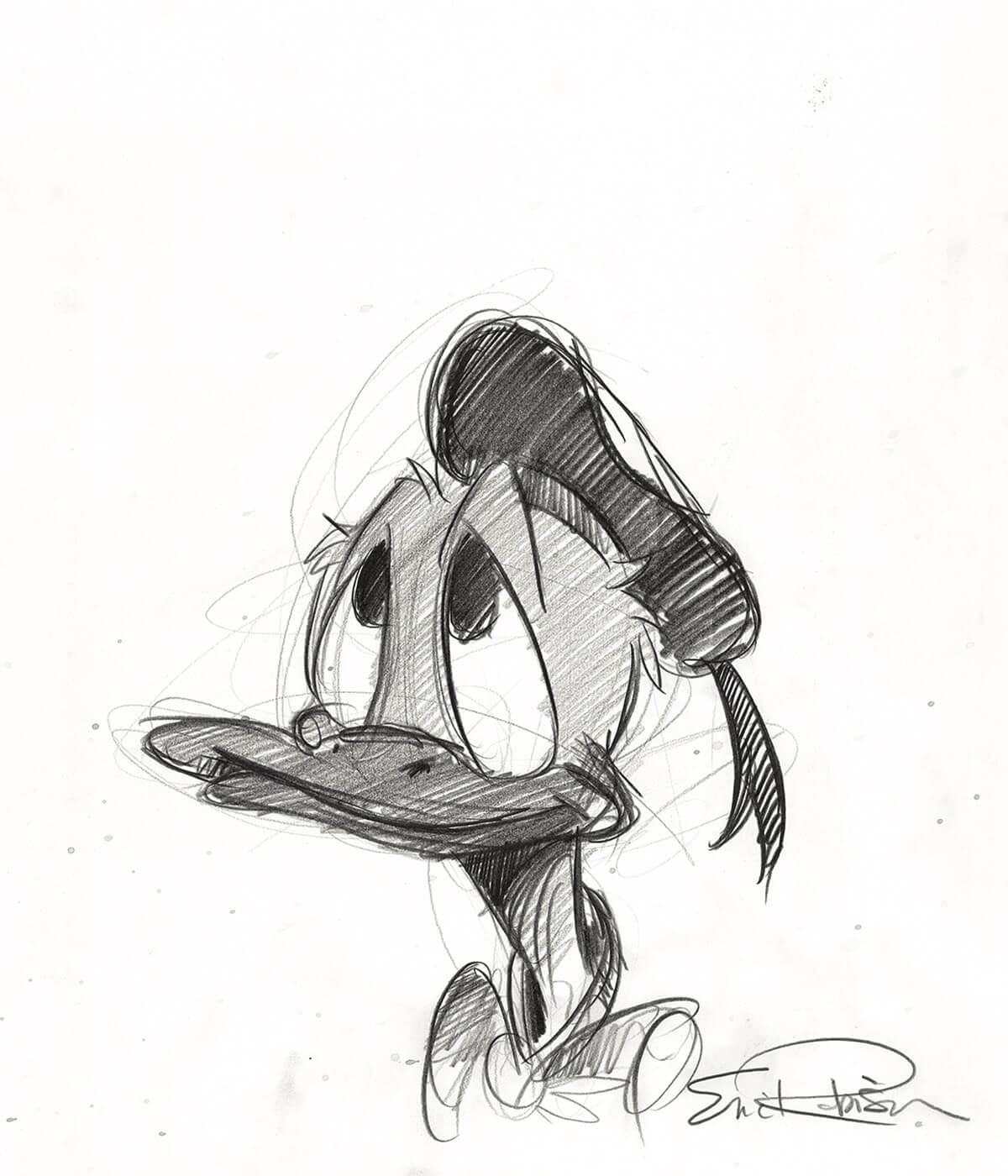 50 Donald Ducks - 046