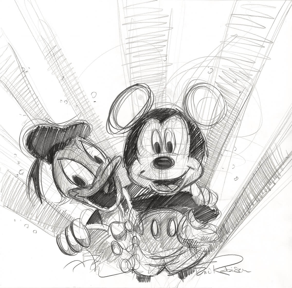 50 Donald Ducks - 047