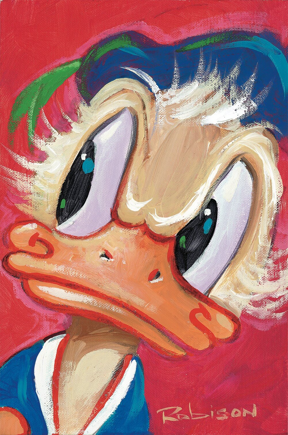 50 Donald Ducks - 048