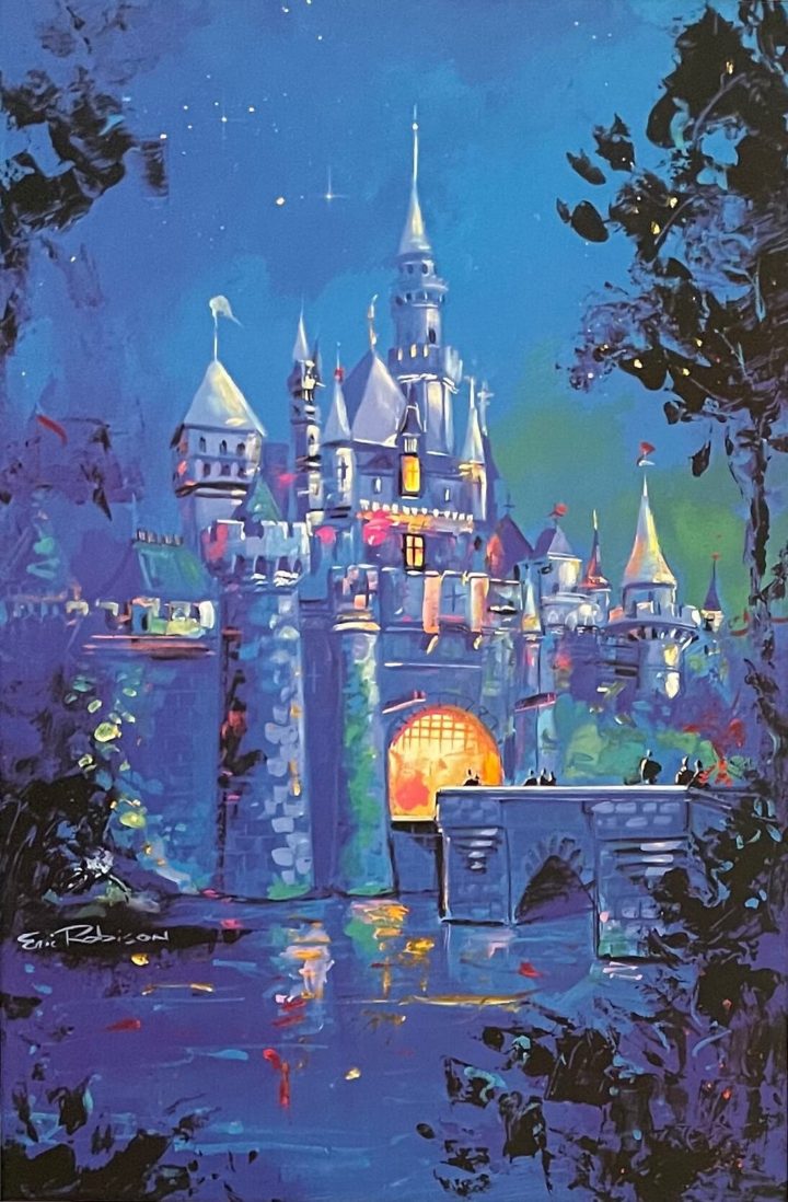 Disneyland | Eric Robison