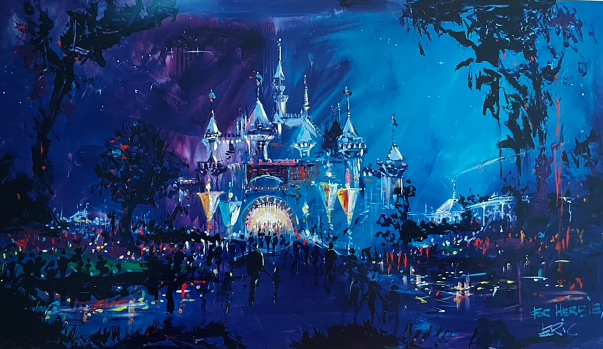 Disneyland