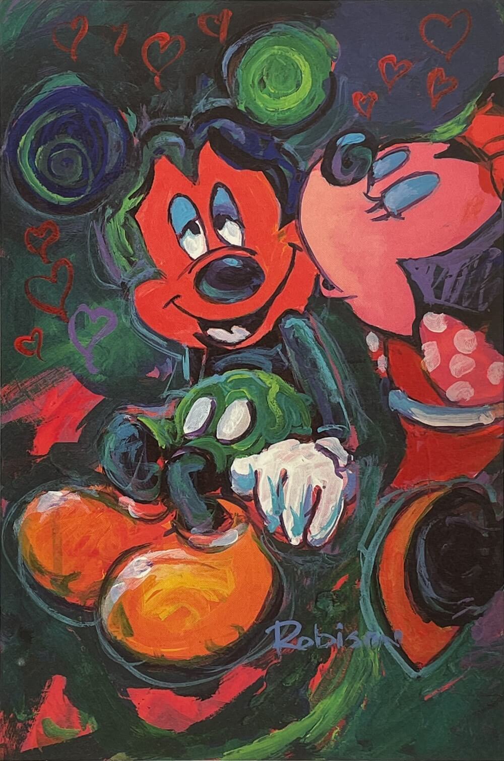 One Hundred Mickeys - 013