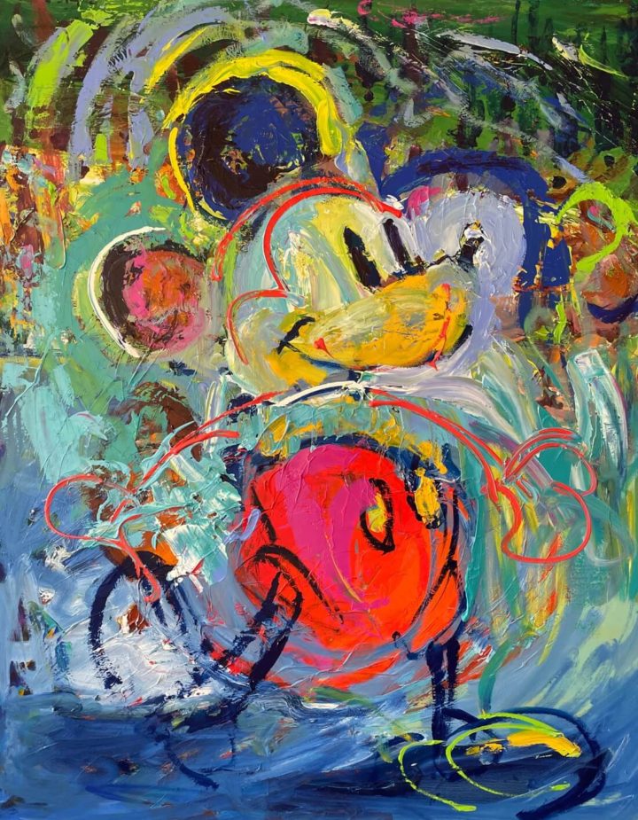 Disney Art | Eric Robison