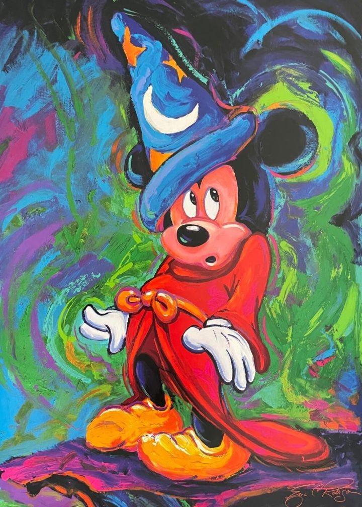 Disney Art | Eric Robison